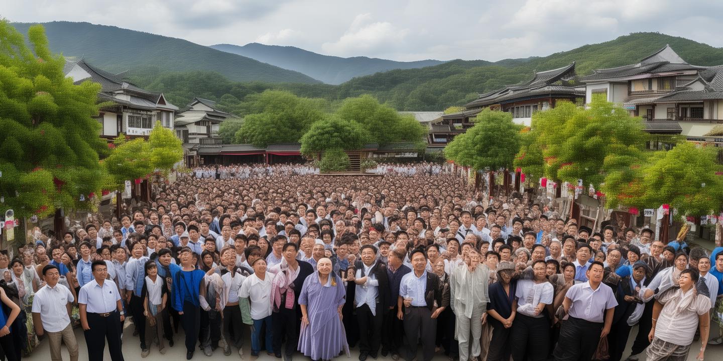 岳阳实施“雁归工程”,助力3000名乡贤返乡创业