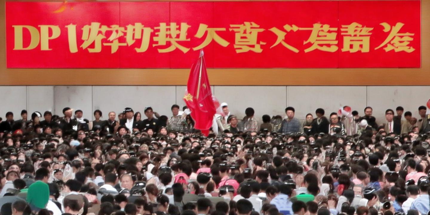 岳阳经济总量稳居湖南第二极,GDP增速6.2%展现强劲发展势头