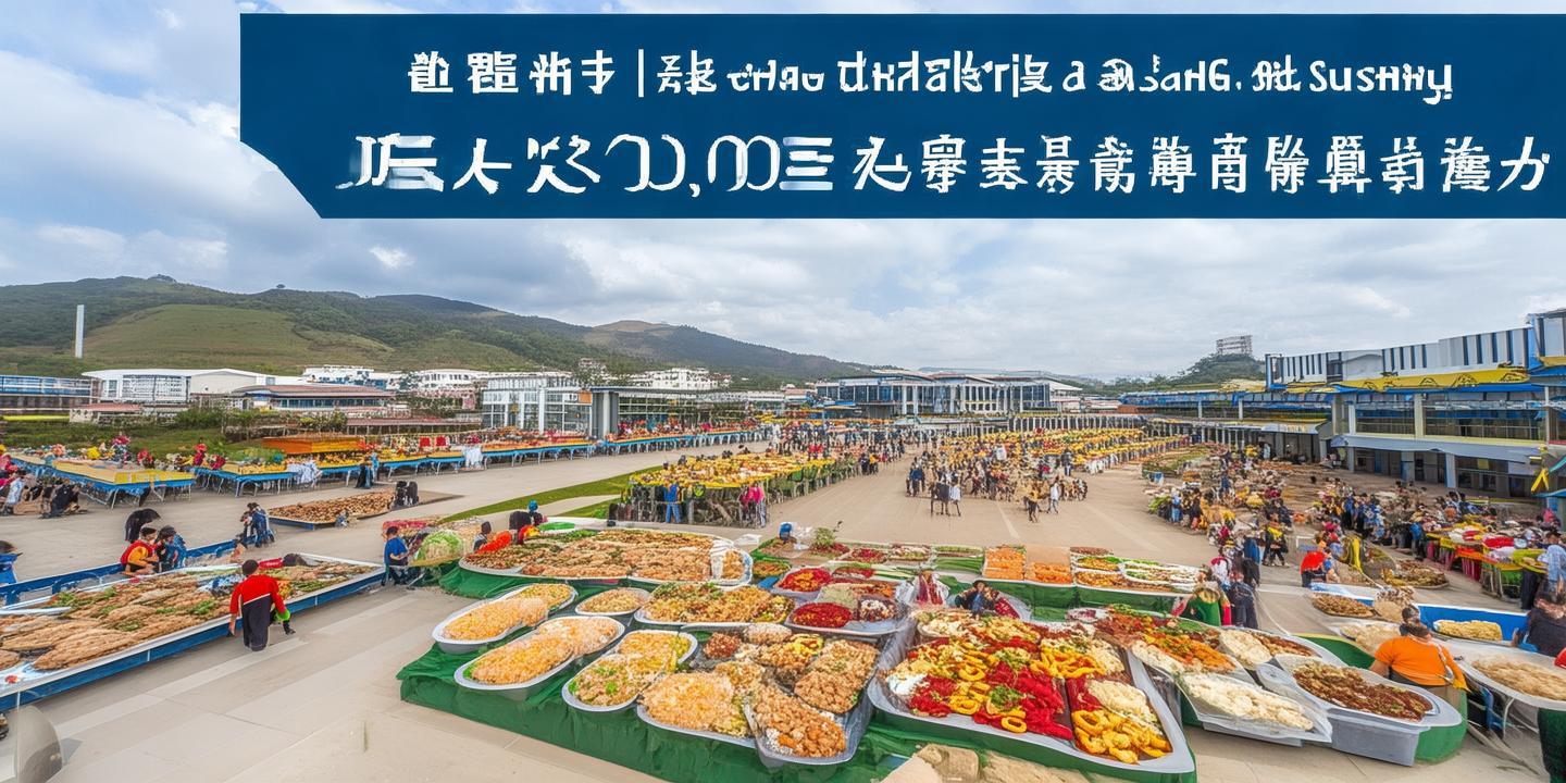 湘阴县农村学校食堂全升级,6万学生共享营养定制餐盛宴
