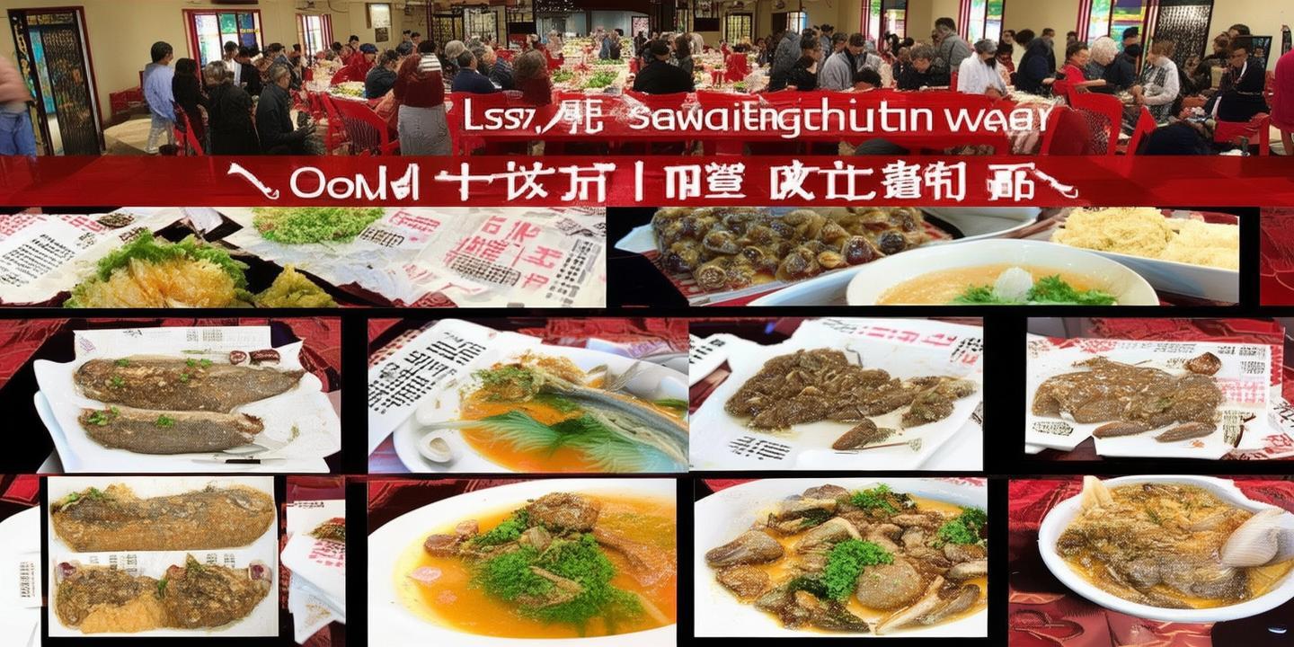湘阴鹤龙湖全鱼宴创新“一鱼十八吃”,荣登湖南文旅必吃榜