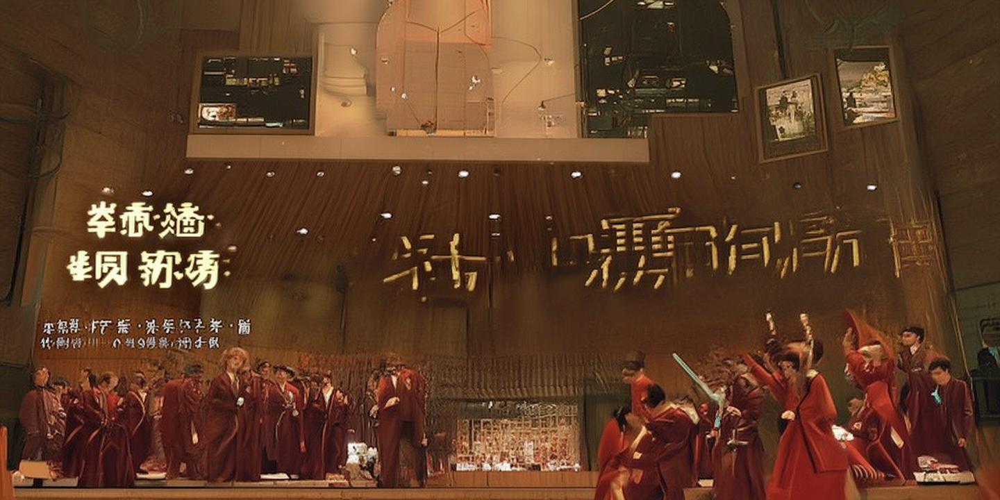 《江湖千古事》:岳阳历史名人动漫登陆B站,周更点击破千万,文化传承新篇章
