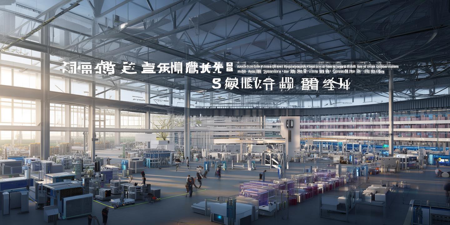 三一集团智能装备制造基地投产,年产值预计突破50亿元,引领行业新篇章