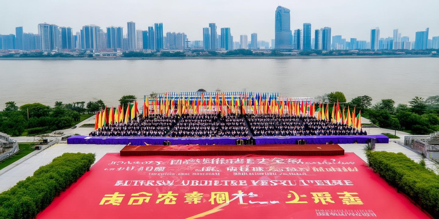 长江中游城市群签署文旅一体化发展协议,共绘区域文旅发展新蓝图